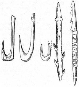 Геральд Матюшин - Археологический словарь