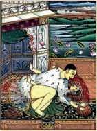 Ватсьяяна Малланага - Камасутра