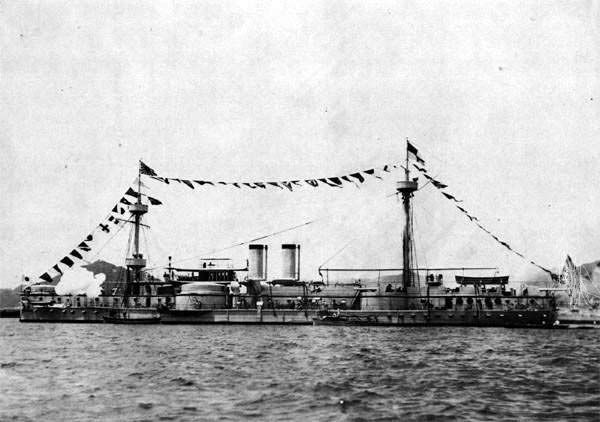 Дмитрий Никитин - Тинг Победитель