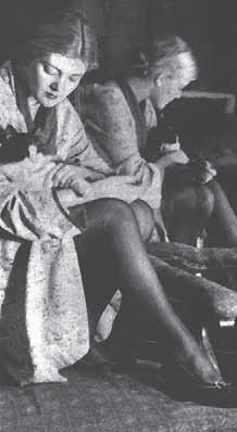 Ольга Ивинская, Ирина Емельянова - "Свеча горела..." Годы с Борисом...