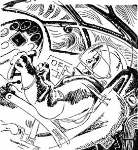 Евгений Войскунский, Исай Лукодьянов - Плеск звездных морей (с иллюстрациями)