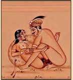 Ватсьяяна Малланага - Камасутра