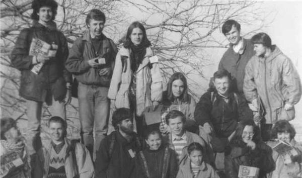 Татьяна Козырева - Девушка на обочине