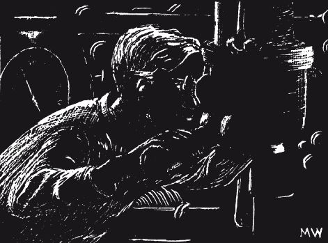 Эдвард Янг - Крадущиеся на глубине. Боевые действия английских подводников во...