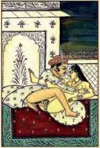 Ватсьяяна Малланага - Камасутра