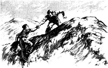 Анатолий Кузнецов - Продолжение легенды