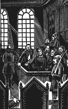 Юрий Давыдов - Март