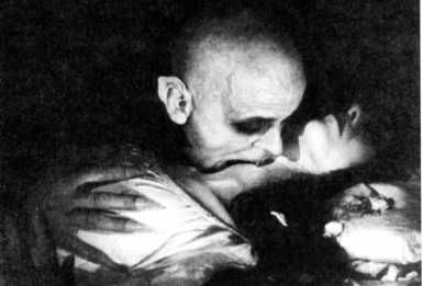 Вадим Деружинский - Книга вампиров