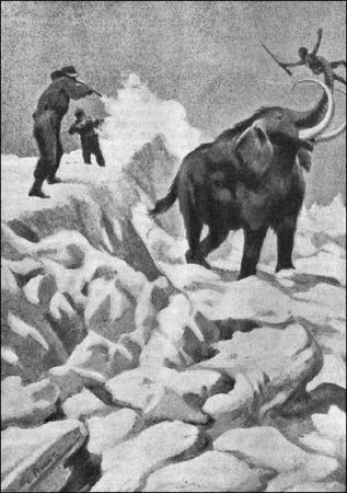 Михаил Первухин - Колыбель человечества