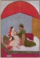 Ватсьяяна Малланага - Камасутра