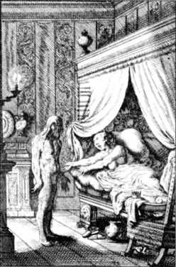 Вадим Деружинский - Книга вампиров