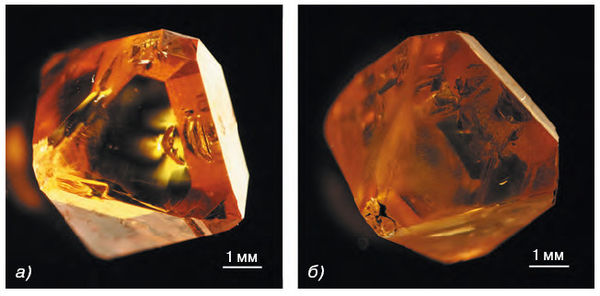 Владимир Карасев - Неизвестный алмаз. "Артефакты" технологии