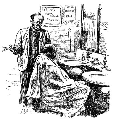 Светозар Чернов - Бейкер-стрит и окрестности