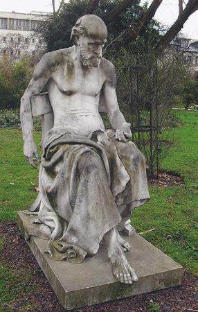 Станислав Савицкий - Прекрасная Франция