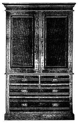 Светозар Чернов - Бейкер-стрит и окрестности