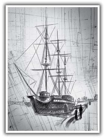 Дмитрий Хара - П. Ш