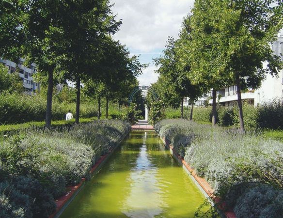 Станислав Савицкий - Прекрасная Франция