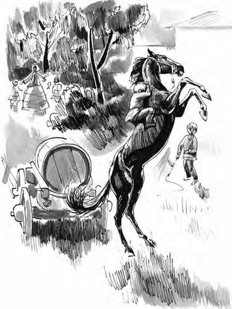 Николай Гарин-Михайловский - Детство Тёмы