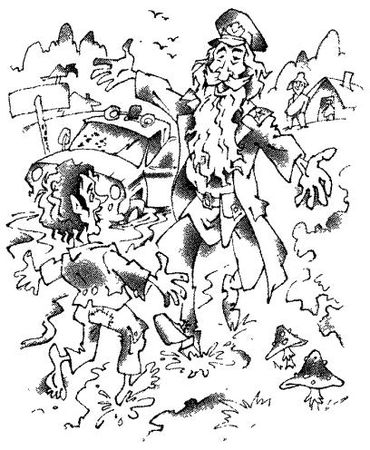 Дмитрий Пучков - Братва и кольцо