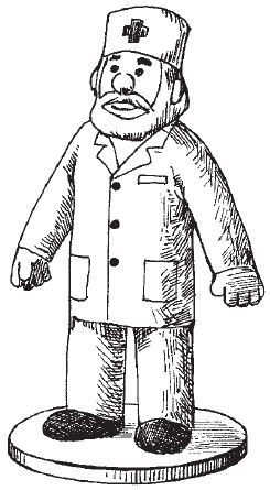 Светлана Ращупкина - Поделки для мальчиков