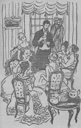 Эмиль Золя - Дамское счастье