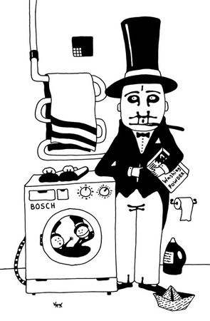 Наталья Поваляева - Трое из блумсбери, не считая кота и кренделя