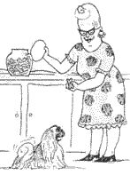 Джек Вулхард, Мелисса Бартлетт - Что должны знать все хорошие собаки....