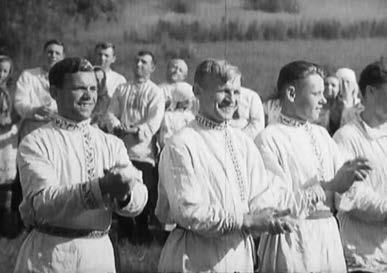 Константин Ремишевский - История, ожившая в кадре. Белорусская кинолетопись:...