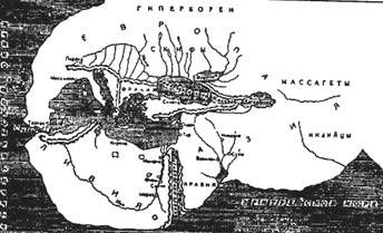 Вадим Бурлак - Хождение к морям студёным