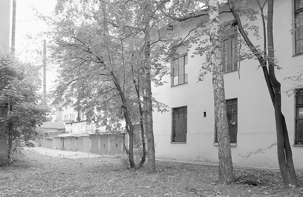 Сергей Петров - На берегах реки Ждановки