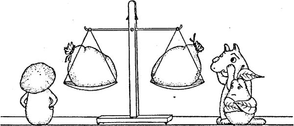 Юлия Касаткина - Я познаю мир. Ботаника