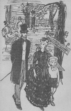 Эмиль Золя - Дамское счастье