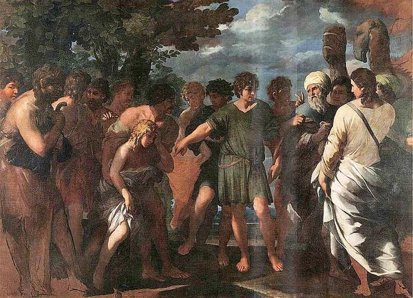 Александр Майкапар - Капитолийские музеи