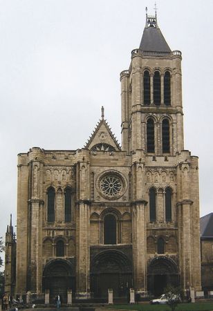 Станислав Савицкий - Прекрасная Франция