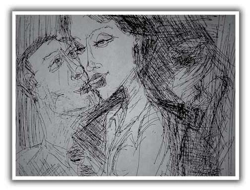 Дмитрий Хара - П. Ш