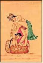 Ватсьяяна Малланага - Камасутра