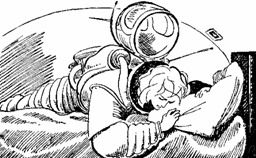 Евгений Войскунский, Исай Лукодьянов - Плеск звездных морей (с иллюстрациями)