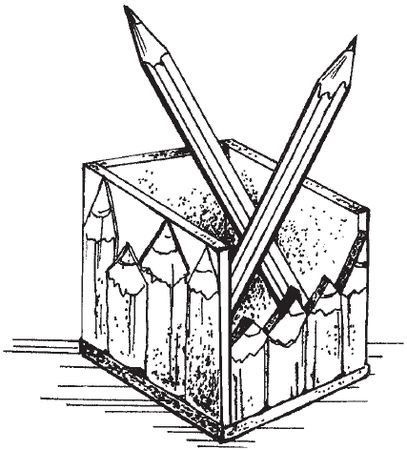 Светлана Ращупкина - Поделки для мальчиков