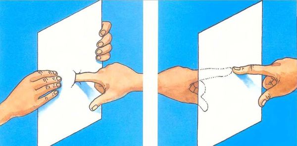 Ауст Зигфрид - Погода