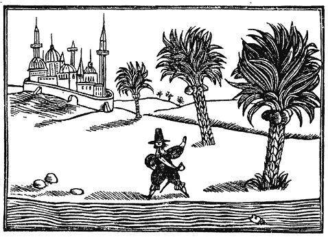 Кристиан Рейтер - Шельмуфский