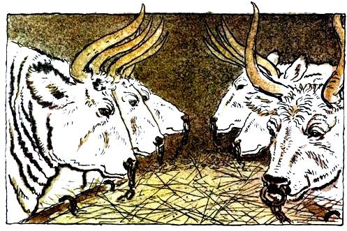 Лев Успенский, Всеволод Успенский - Двенадцать подвигов Геракла