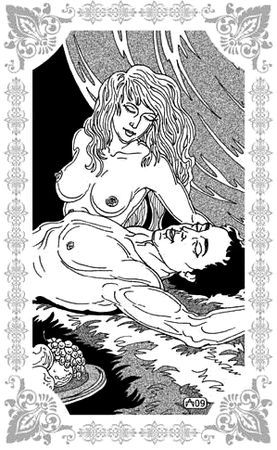 Шахразада - Избранницы Рахмана