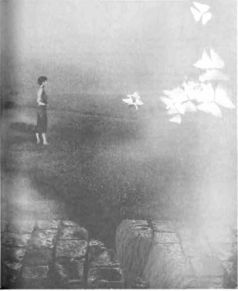 Этери Чаландзия - Архитектор снов