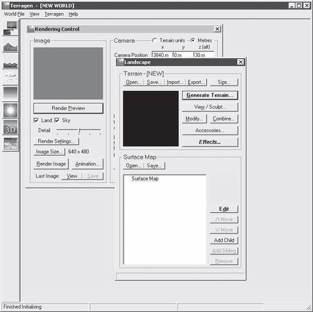 Андрей Орлов - Ландшафтный дизайн на компьютере