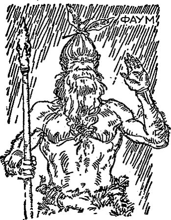 Жозеф Рони-Старший - Борьба за огонь