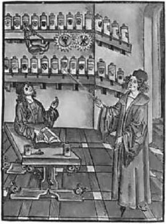 Альбус Зелатор - Практическое руководство по алхимии