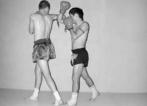 Бим Бэкман, Аман Атилов - Бойцовский клуб: боевой фитнес для мужчин