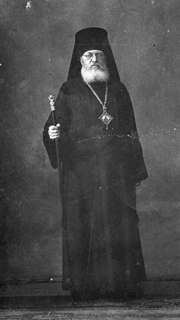 Екатерина Каликинская - Святитель Лука: факты, документы, воспоминания