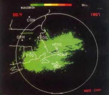 Ауст Зигфрид - Погода