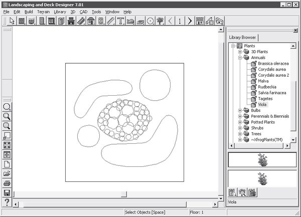 Андрей Орлов - Ландшафтный дизайн на компьютере